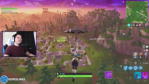 Radio Stream! Skirmish Player Gameplay! Come Chill! | Twitter: Exotic_Chaotic