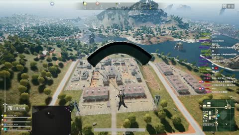 11/13,Lokslok,睡飽了,起來幹一波