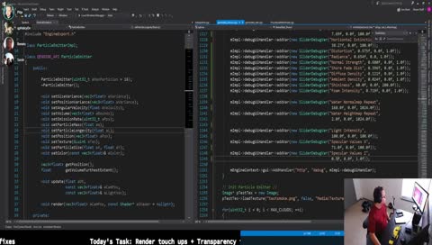 C++ Game Engine Development - Quadrion Engine