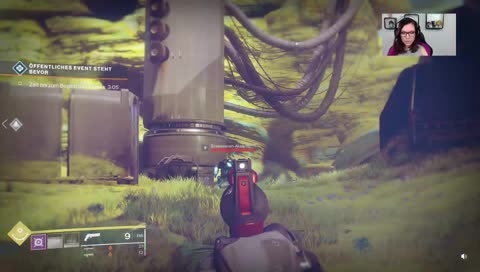 Destiny2(Ps4)/aufleveln mit dem warlock/ wer mit machen möchte schreibt einfach 
