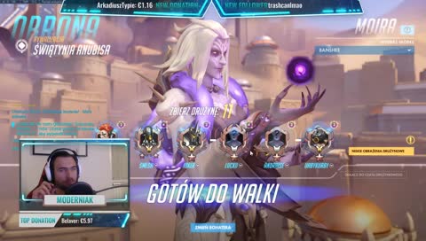 Spadam z prędkością światła / inlucky rankedy ;(