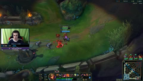 [PT] Last Day Season 8 