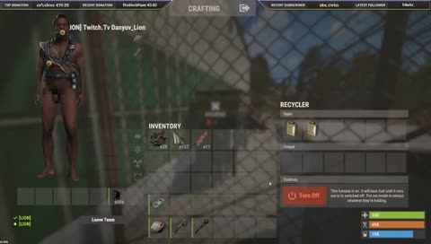 REEEE!! Come say hi!