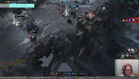 Just don`t tilt!