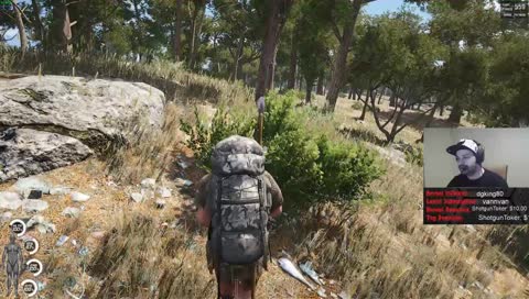 Ricky wont let his brotherhood down. !rp and join our lovely rp community