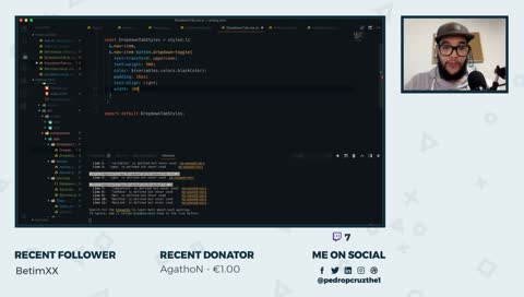 [PT/EN] BACK TO STREAMS! Design LandingPage for RENTLOVERS.PT