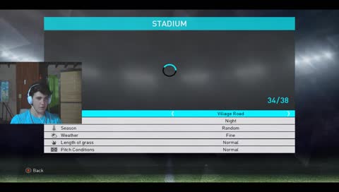 [ARG] Boludiando acá un rato | !loots