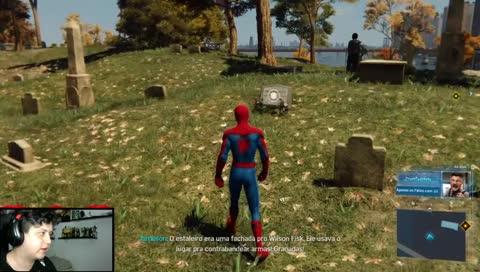 HOMIRANHA EM ALTS AVENTURA