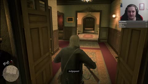 [PS4 PRO] endlich wieder Wild im Westen!