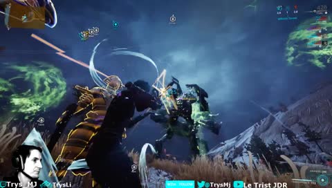 [FR-PC] Jour 5 Je crois que je suis addicte ...