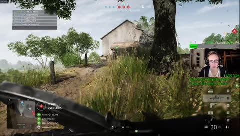 [GER|PC] Squadaction im !MULTI mit !Iluard - !schedule !points !rank