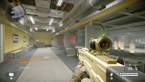 RaK. - Parties Classés | Warface Ps4