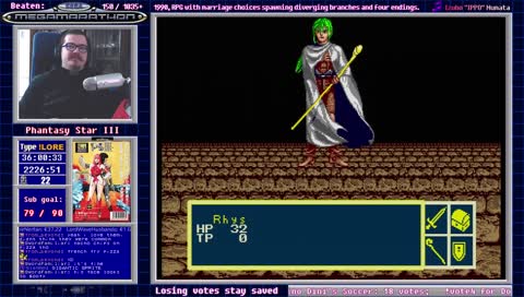 Goati dies against Lyle, hilarious 