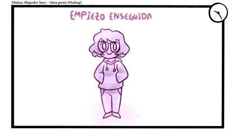 Haciendo comisiones