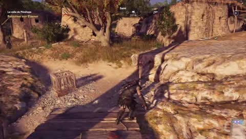 [FR|PC|60FPS] La guerre du Péloponnèse