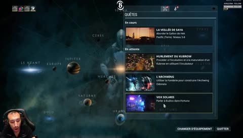 Donnez moi la Pouissance !!