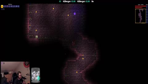 Mal Terraria weiter Zocken