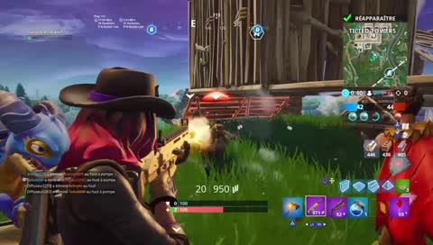 Le retoure du mode disco