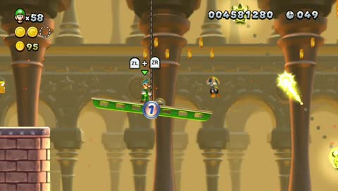 [FR] 12/11 : Suite de Luigi U