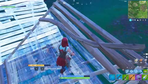 solo THAN SOME SOLO SQUADS