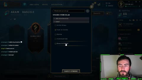 VADİYE YARGI DAĞITMAYA GELDİK PİTON ALİ
