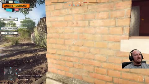 Die Mauer :D