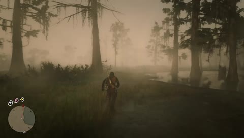 Scheiss Krokos, Spiel zum kotzen