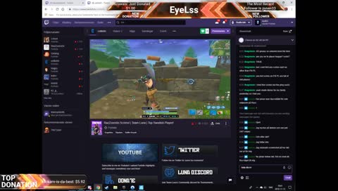 Team Shadow | 13KD | Pro Scrims Med Fellexz [SWE]