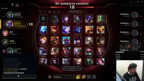 [TR] PaLaYaYıNDa xD ........