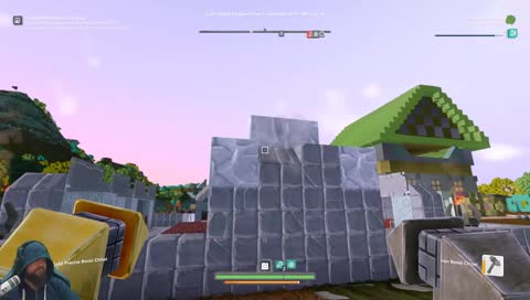 Boundless and Chill: Tunes, portal network construction and Llamachomp (when he wakes up) Phoenix Point BB3 LATER!!