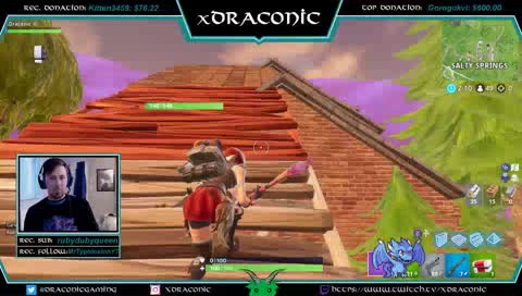 Eat my sniper b**ch!