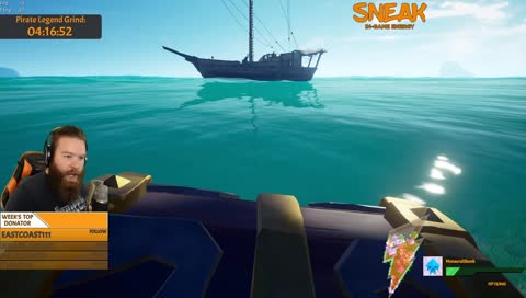 ๐Prestige Pirate Grind๐ || !sneak || !beard || !prime ||