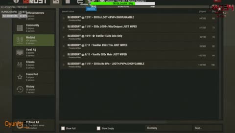 Aman aman nereye geldik.