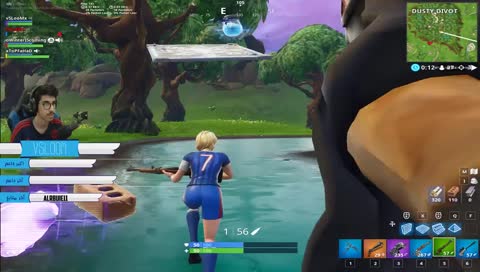 Creator Support : vSLooMx 5000 متابع ؟