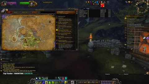 grindíme equip a m+