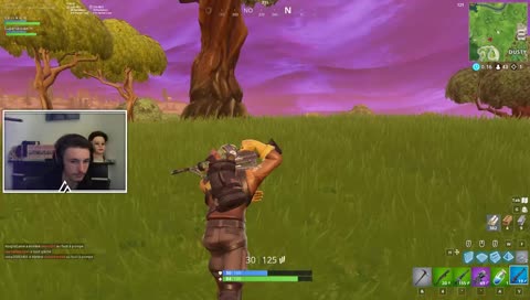 [FR] Train BuildFight VS Viewers  // SEIIKO