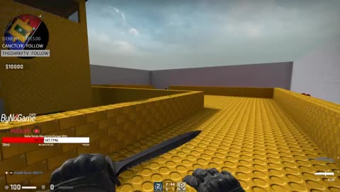 ALİER06 NO SCOPE! <3