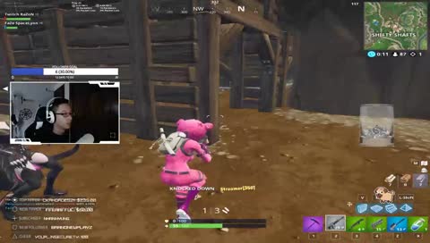 This man is insane!!