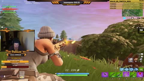 Kungariket!   då kör vi en grym kvällsstream  765+ wins!