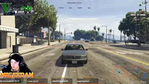 FR l PC l GTARP l Marshall Breizh