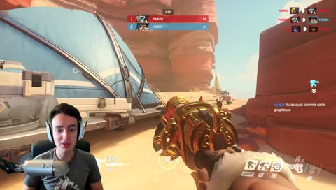 🔴 [FR] ON FAIT LES CLASSEMENTS !