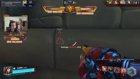 [ger] Paladins Ranked | #Hype