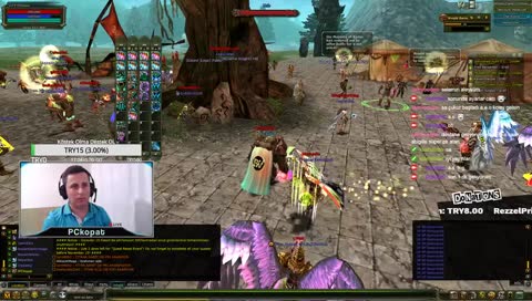 Manes de pençelemasyona devam :D 