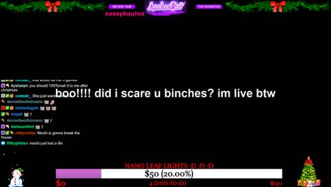 🌙3DIO ASMR 🌙 ✨live tonight✨~  !sub !donate !discord