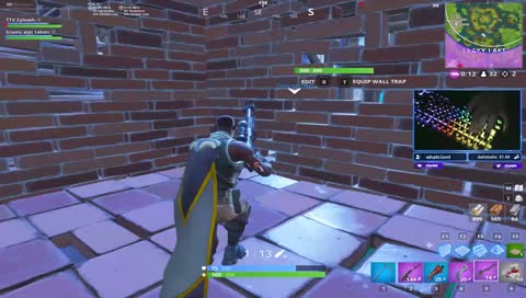 🔴Pro Duo Scrims | (1100+ Wins)