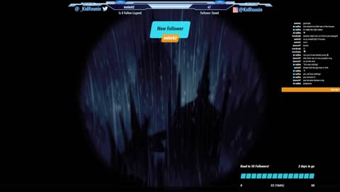 (PC) First Playthrough - Metro-Monday!