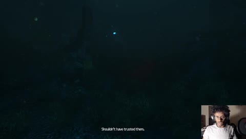 first time horror game?
