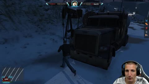 (GER/ENG) (PC) [StateV.de] [GTA RP] |Thomas Mountain | ölige Angelegenheit, leider ohne Ingame Voice atm!