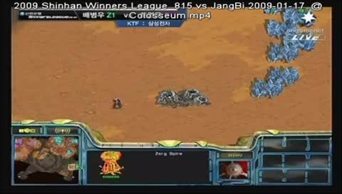 24/7 Classic Starcraft VoD stream 2000-2012 (6344 VoDs)
