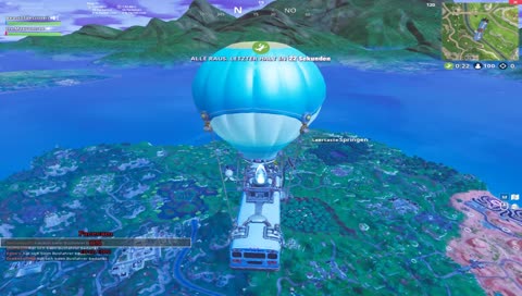 Fortnite Pro Player🔱 Solo Action🔱//German🇩🇪/Deutsch🇩🇪 /1000Wins+🔱SUBSCRIBEN FREIGESCHALTET